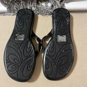 Cute dressy flip flops